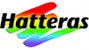 Hatteras Logo